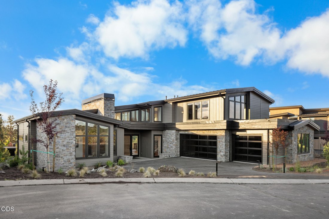 House in Bend, Oregon, United States 1 - 18410821