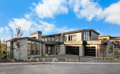 Haus in Bend, Oregon, Vereinigte Staaten 1