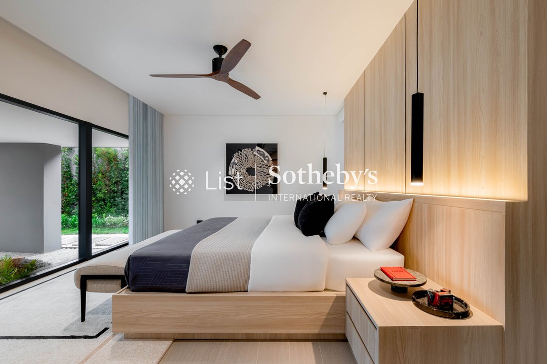 House in Rawai, Phuket, Thailand 4 - 15671220