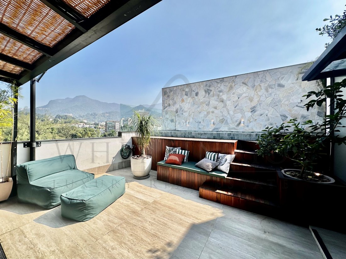 Apartment in Rio de Janeiro, State of Rio de Janeiro, Brazil 4 - 18412397