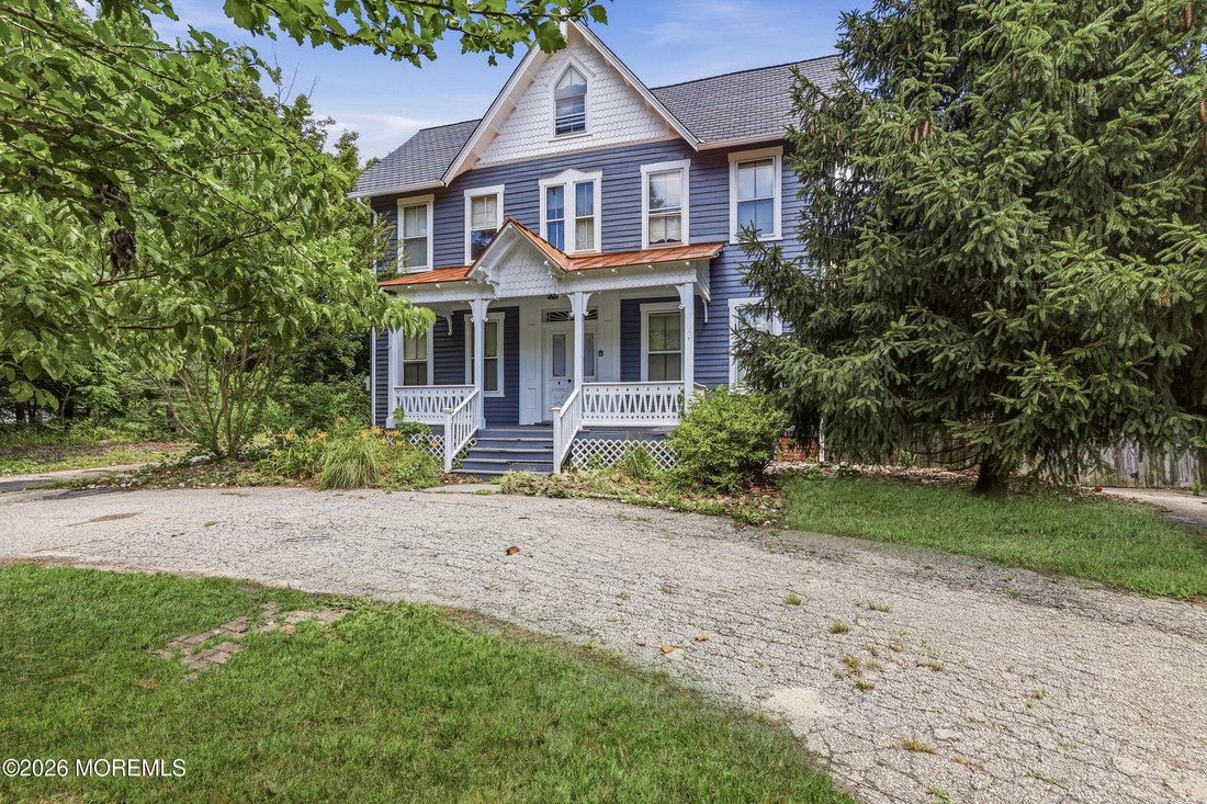 House in Jackson Township, New Jersey, United States 3 - 18419175