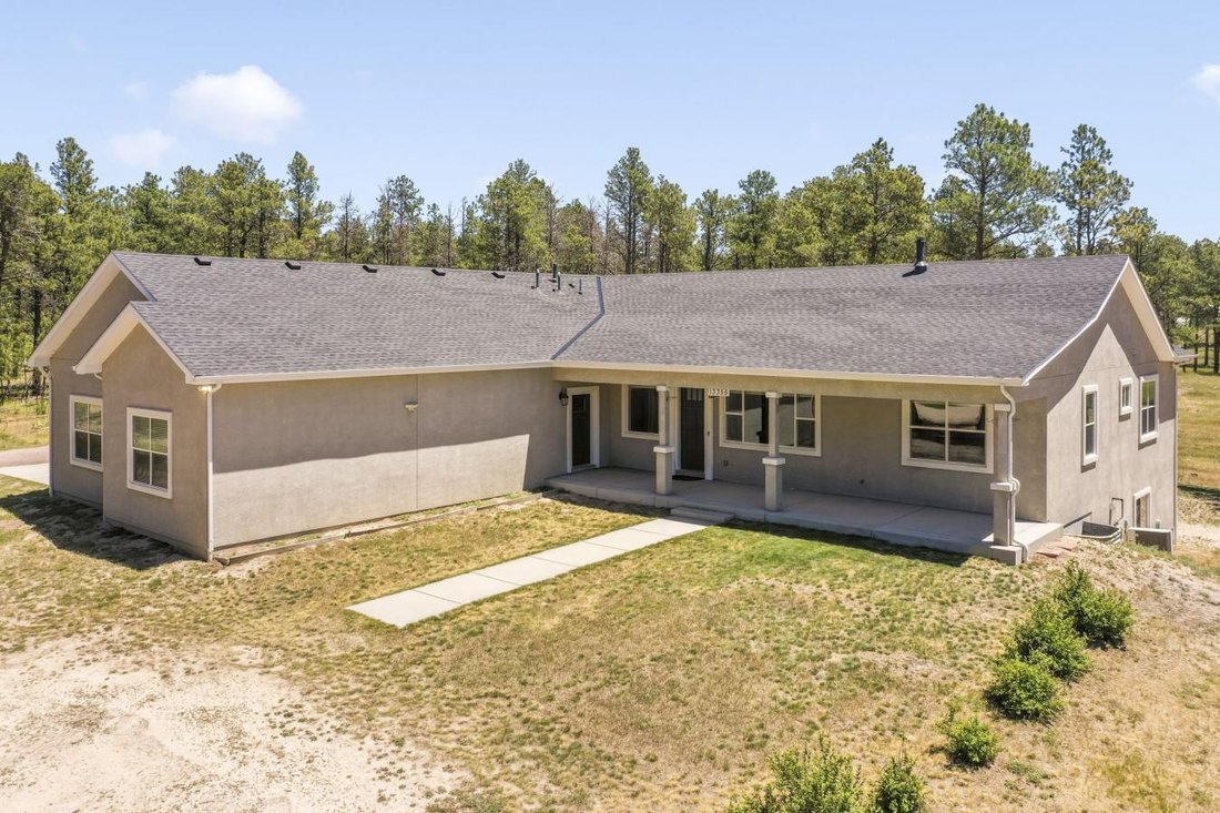 House in Colorado Springs, Colorado, United States 2 - 18411993