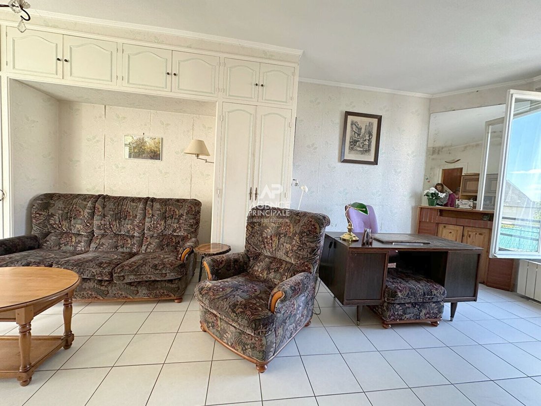 House in Les Arcades, Viroflay, France 3 - 18415025