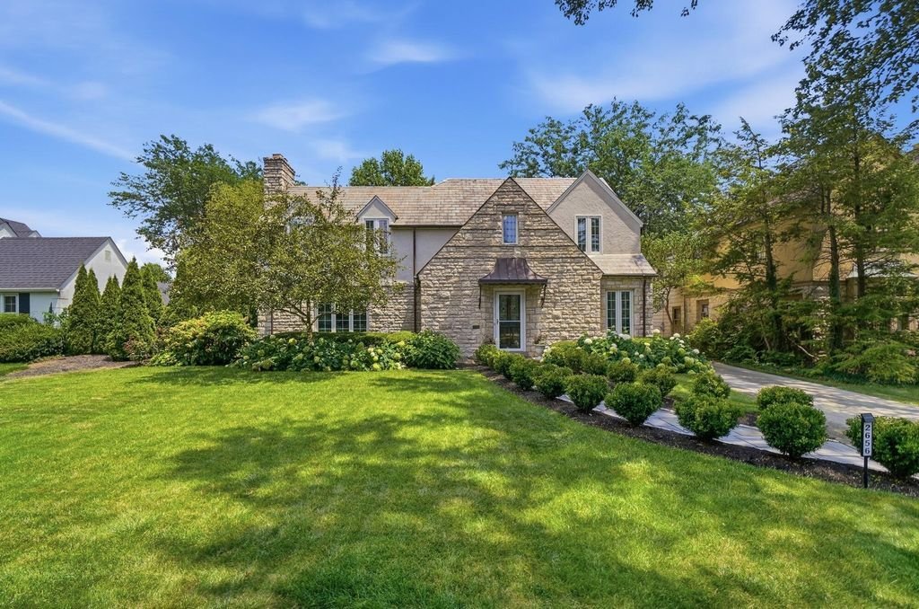 House in Columbus, Ohio, United States 5 - 18418866