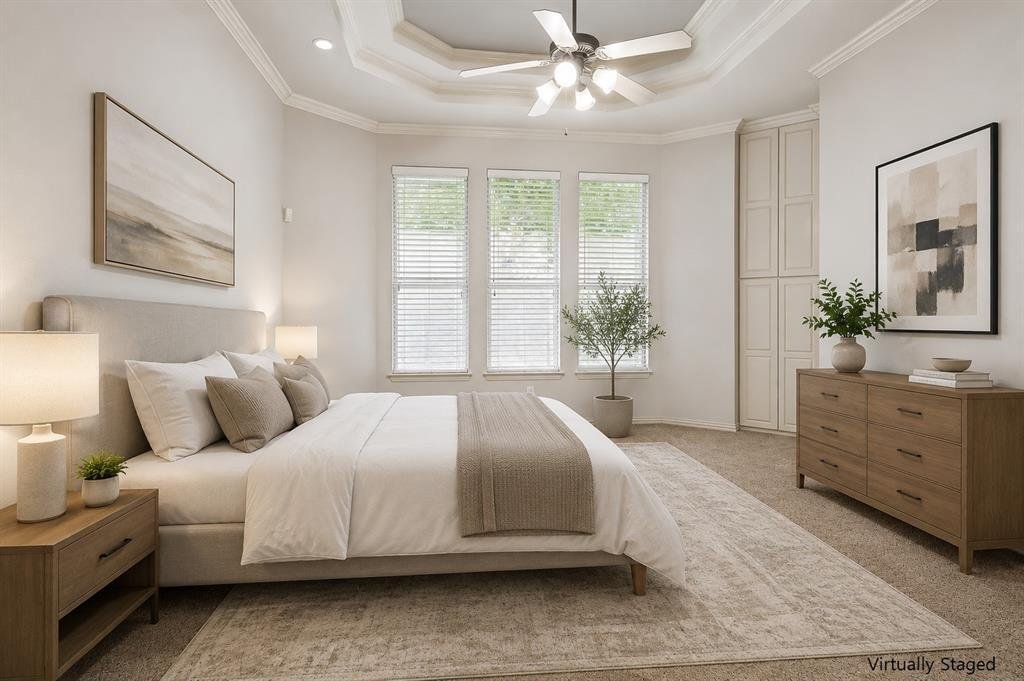 House in Lewisville, Texas, United States 5 - 18408880