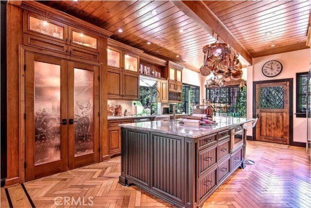House in Idyllwild-Pine Cove, California, United States 3 - 18417161