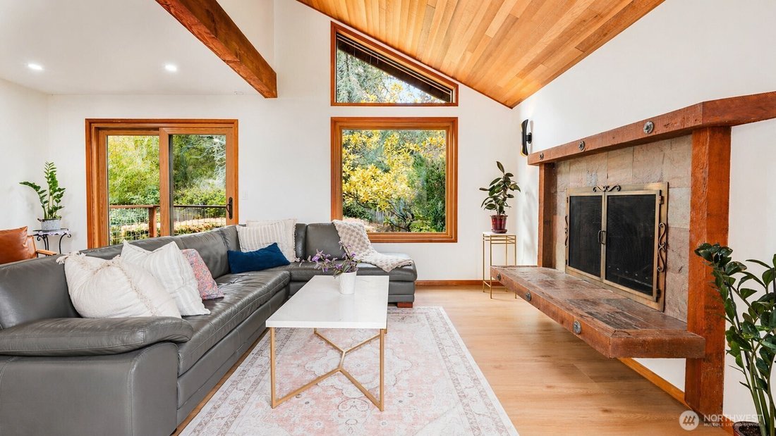 House in Seattle, Washington, United States 4 - 18410829