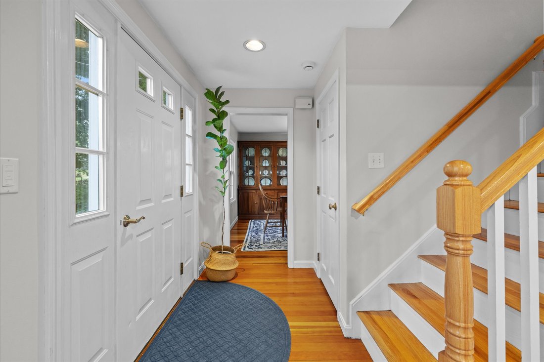 House in Marshfield, Massachusetts, United States 2 - 18409312