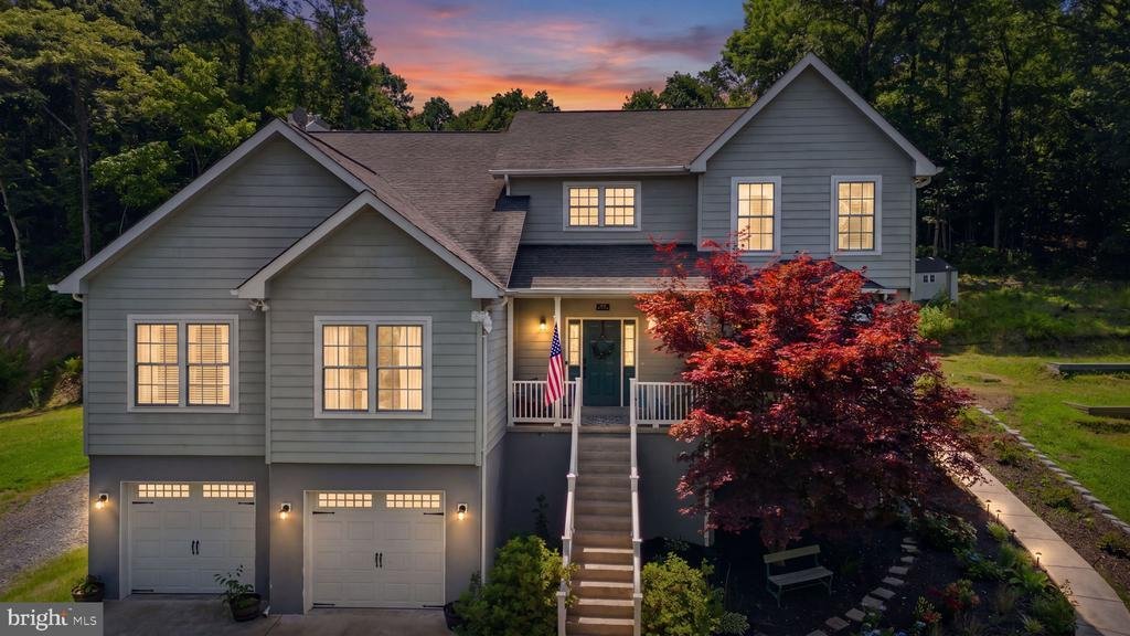 House in Front Royal, Virginia, United States 3 - 18409108