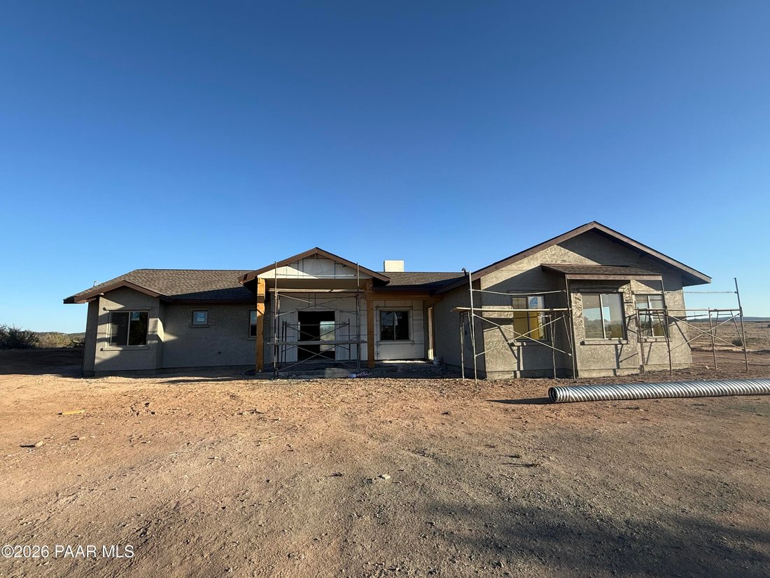 House in Prescott, Arizona, United States 1 - 17812278