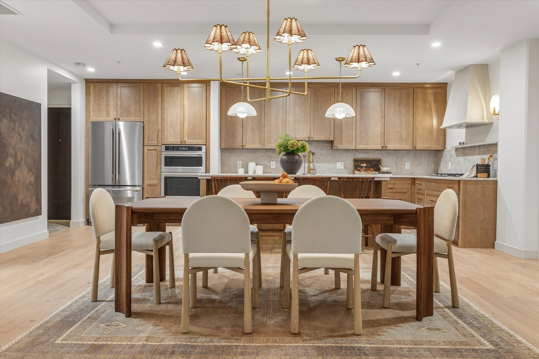 Townhouse in Denver, Colorado, United States 1 - 18411822