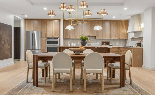 Townhouse in Denver, Colorado, United States 1