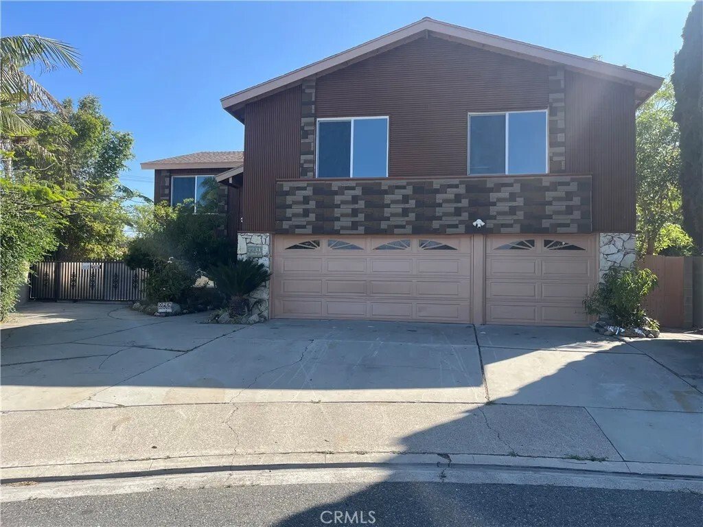 Condo in Westminster, California, United States 1 - 18411307
