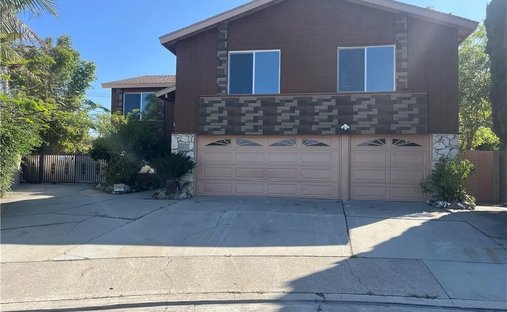 Condo in Westminster, California, United States 1