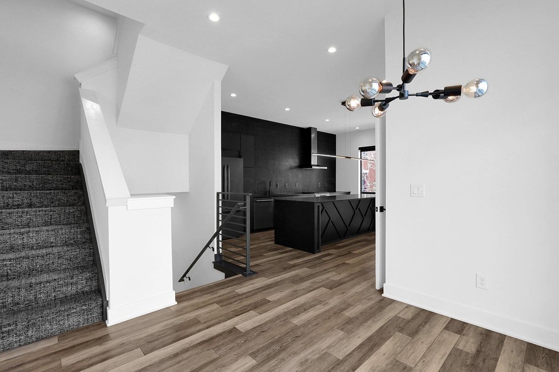 Condo in Columbus, Ohio, United States 5 - 18408931