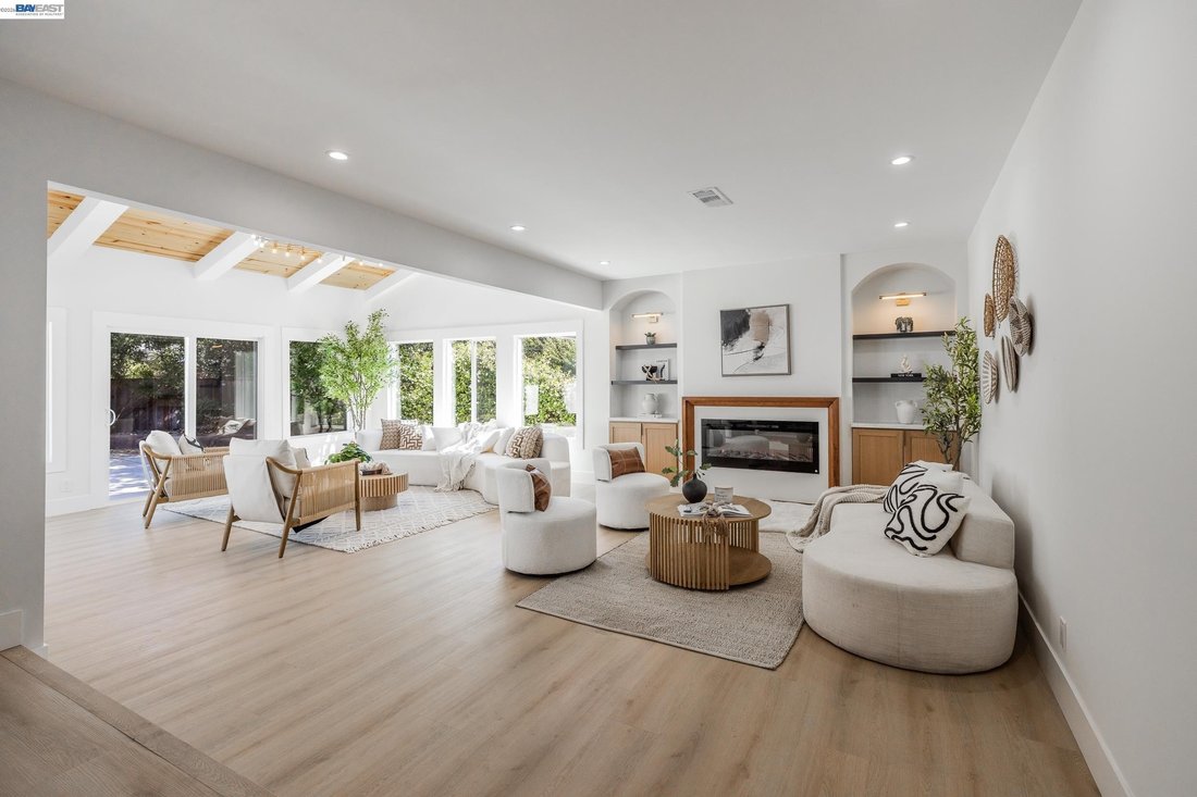 House in San Jose, California, United States 1 - 18410473