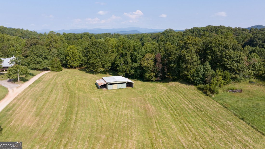 House in Demorest, Georgia, United States 5 - 18409127
