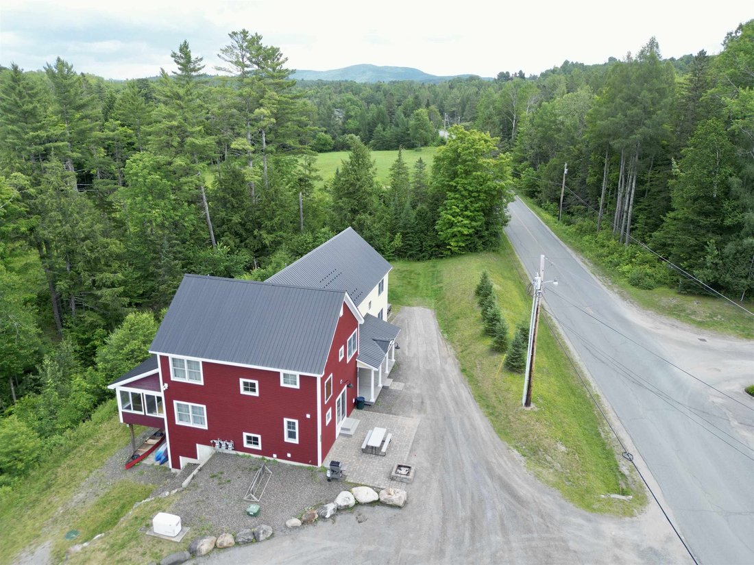 Townhouse in Burke, Vermont, United States 3 - 18416785
