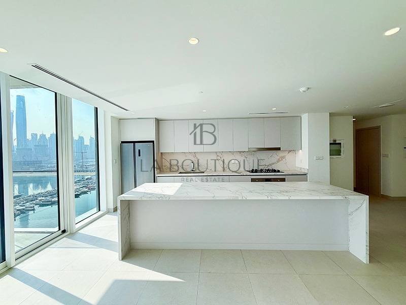 Apartment in Dubai Harbour, Dubai, United Arab Emirates 3 - 18411589
