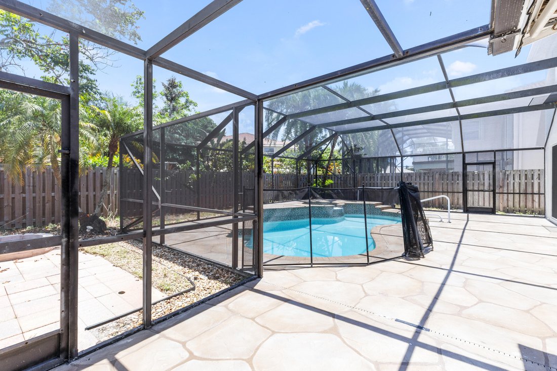 House in Lake Worth, Florida, United States 4 - 18414556