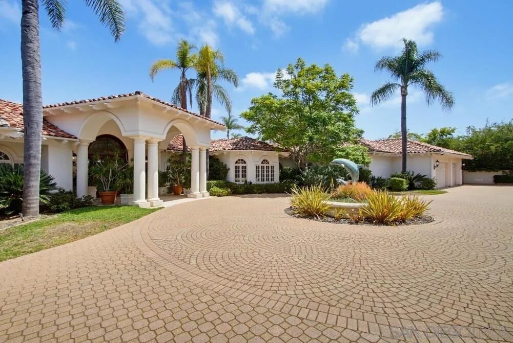 House in Rancho Santa Fe, California, United States 2 - 18416486