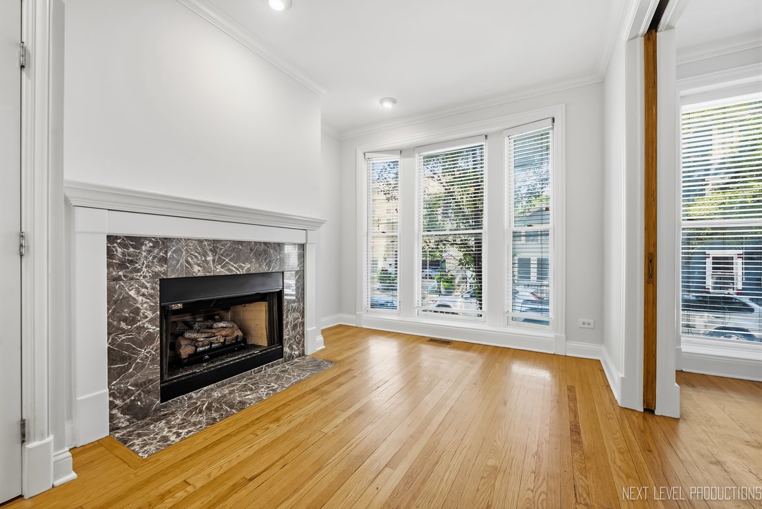 Condo in Chicago, Illinois, United States 4 - 18414741