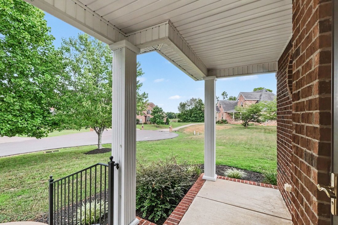 House in Murfreesboro, Tennessee, United States 3 - 18414732