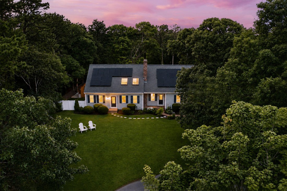 House in Brewster, Massachusetts, United States 4 - 18398793