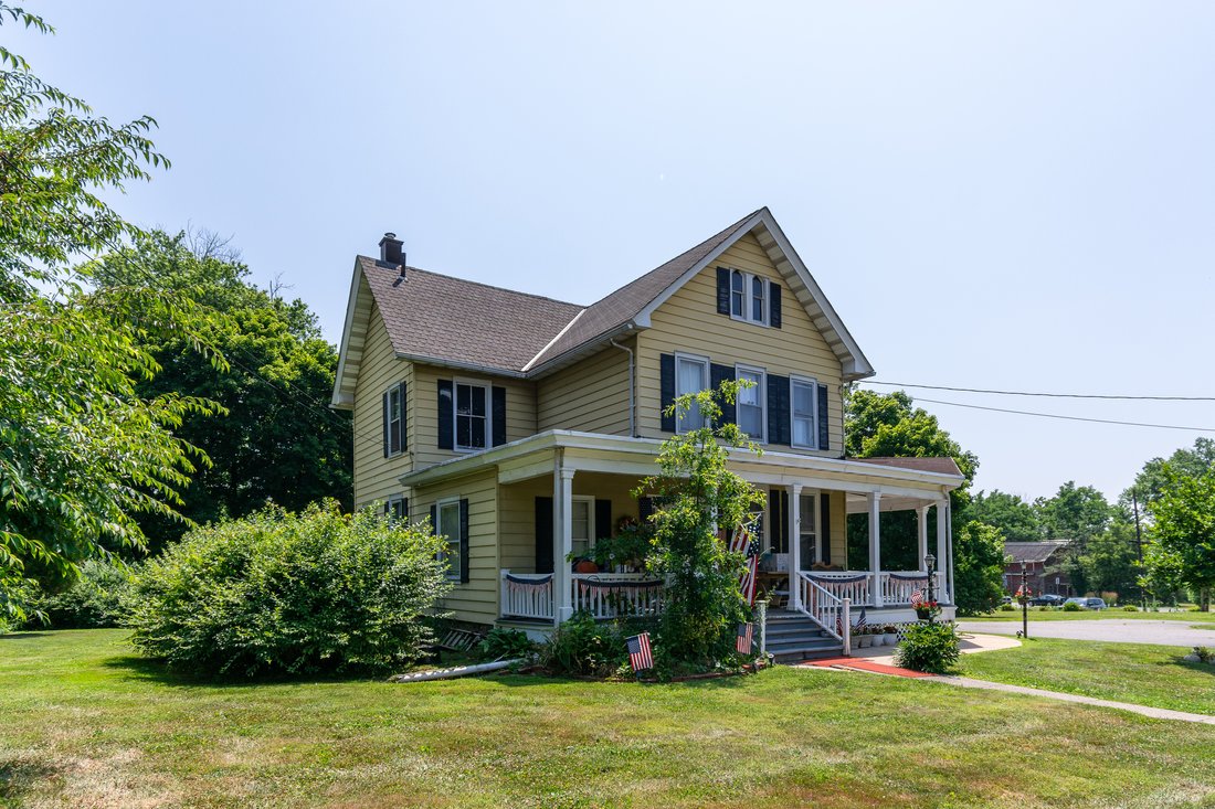 Apartment in East Amwell Township, New Jersey, United States 5 - 18412336