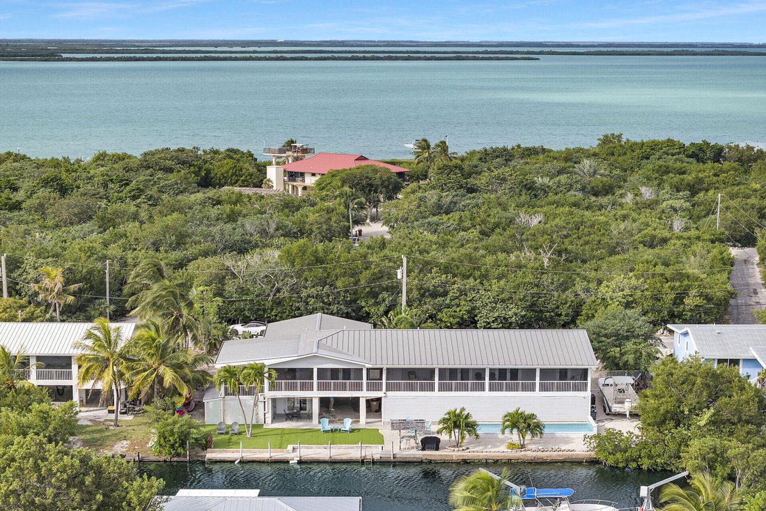 House in Big Pine Key, Florida, United States 2 - 18414389