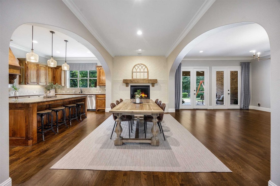House in Allen, Texas, United States 3 - 18410509