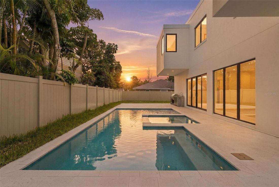 Casa en Sarasota, Florida, Estados Unidos 2 - 18409048