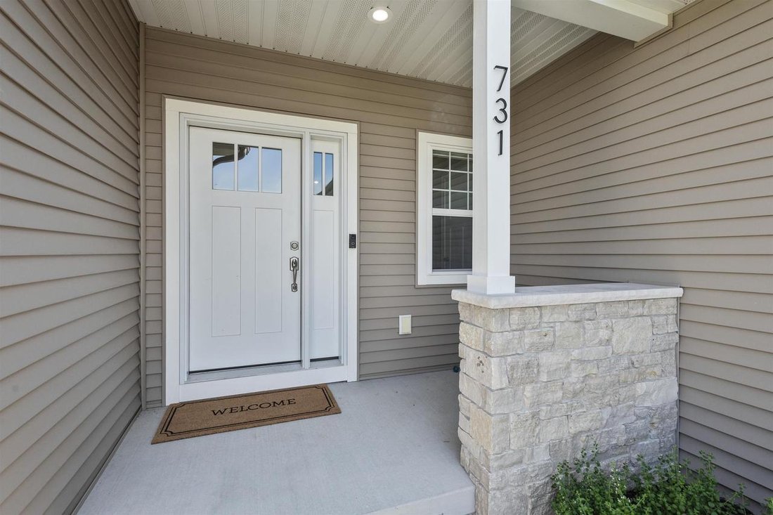 Condo in Green Lake, Wisconsin, United States 5 - 18414441