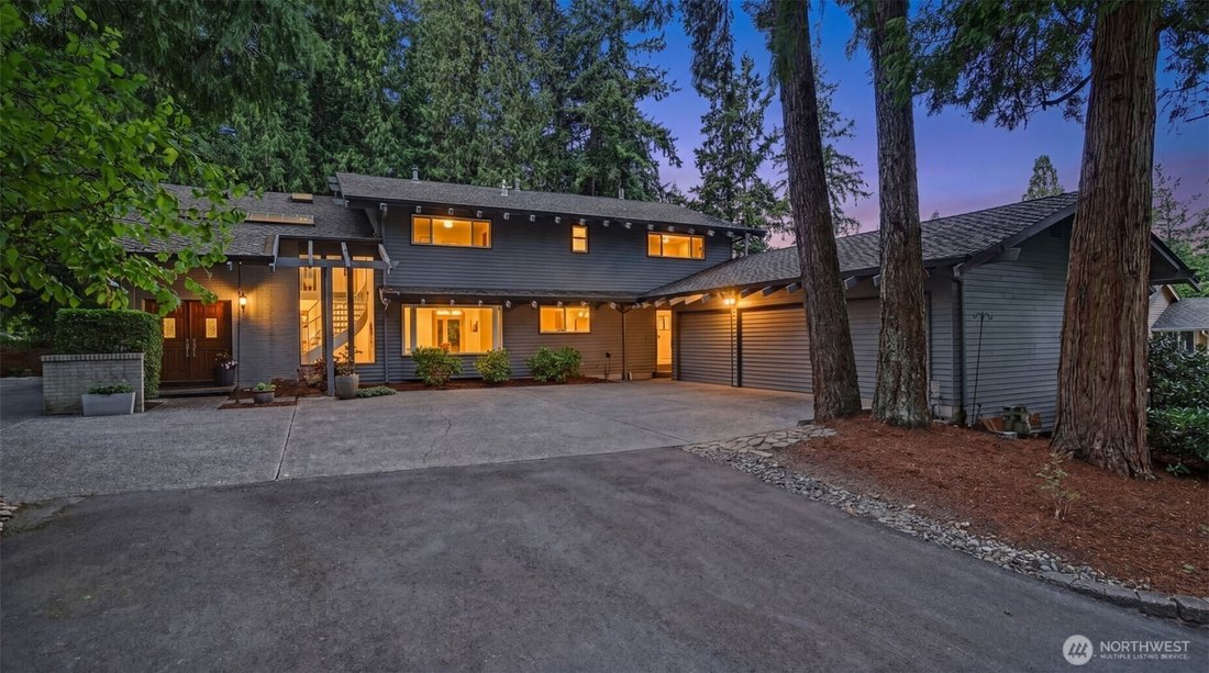 House in Redmond, Washington, United States 1 - 18410779