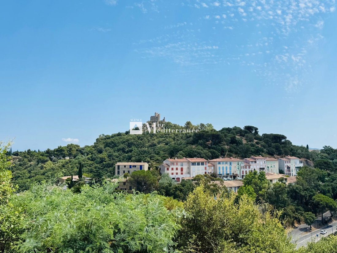 House in Grimaud, Provence-Alpes-Côte d'Azur, France 4 - 18321901