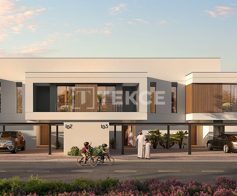 Villa in Saih Shuaib 2, Saih Shuaib, Dubai 3 - 18409438