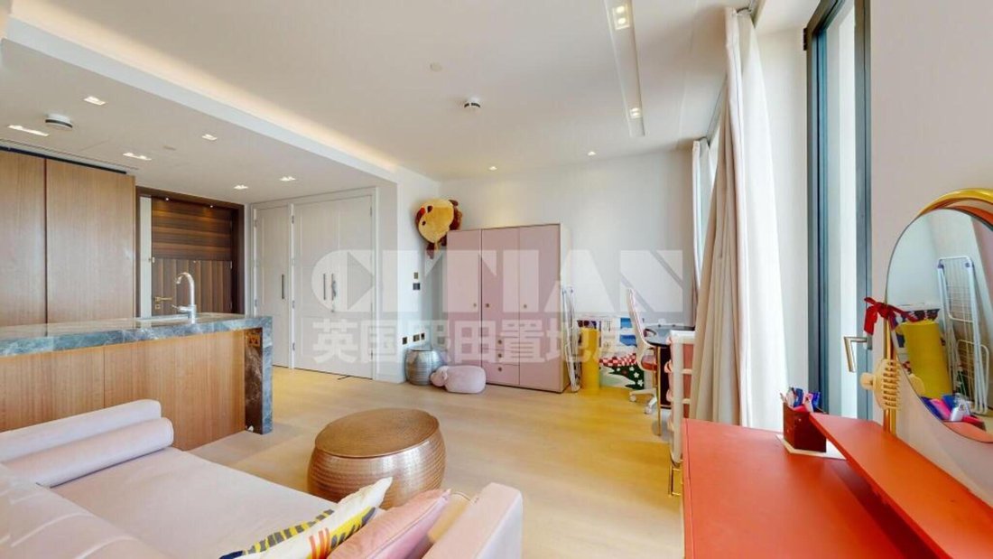 Apartment in WC2, Westminster, England 5 - 18413296