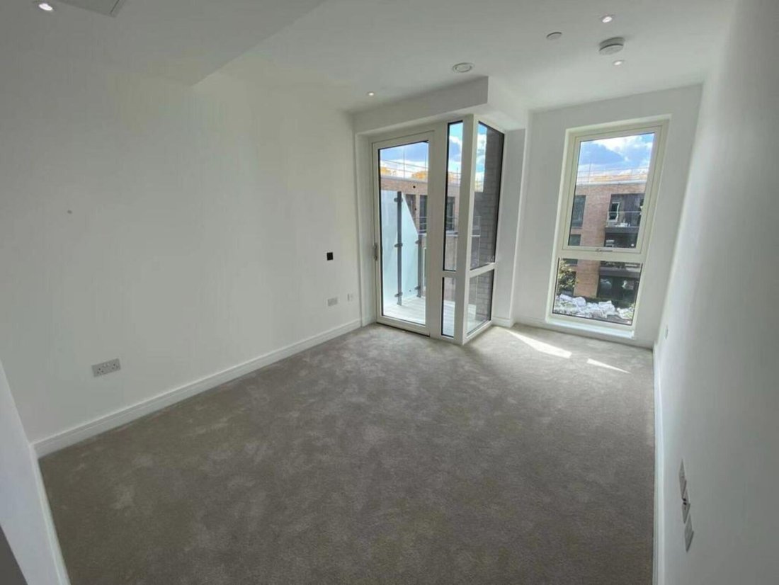 Apartment in Hammersmith, Hammersmith and Fulham, England 4 - 18413356
