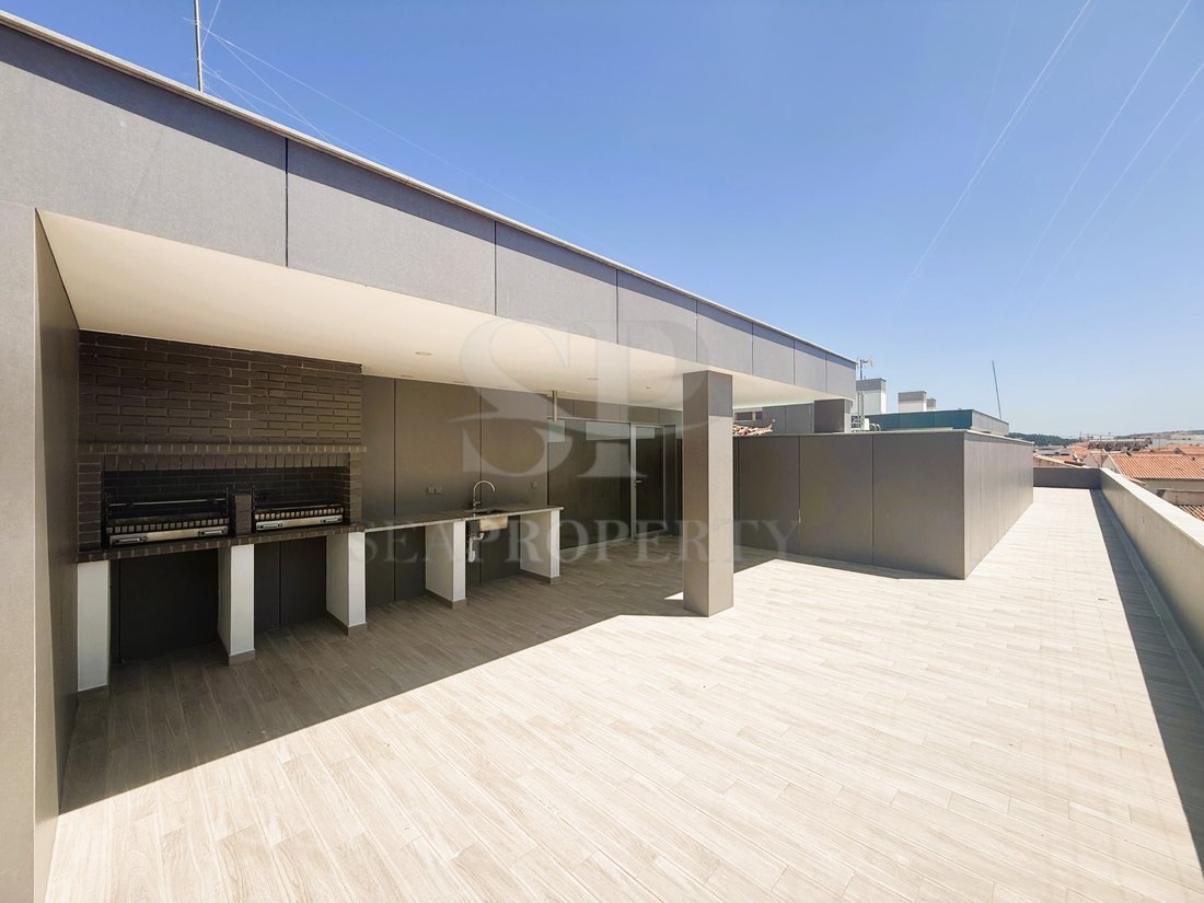 Apartment in Nazare, Leiria District, Portugal 3 - 18412425