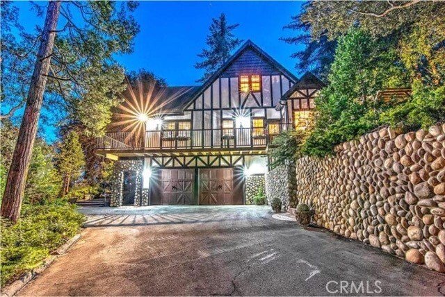 House in Idyllwild-Pine Cove, California, United States 1 - 18417161