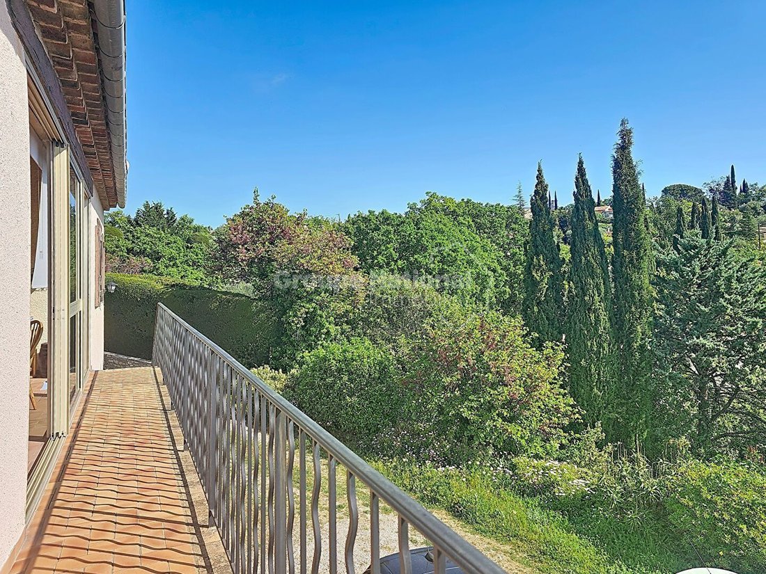 House in Montauroux, Provence-Alpes-Côte d'Azur, France 1 - 17844534
