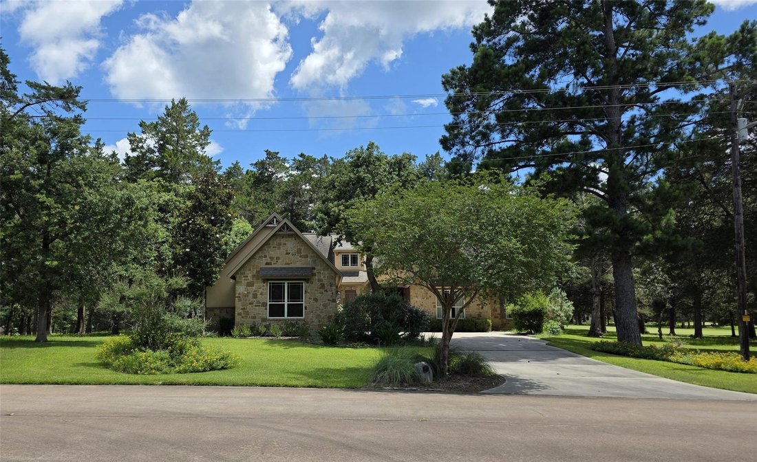House in New Ulm, Texas, United States 2 - 18409246