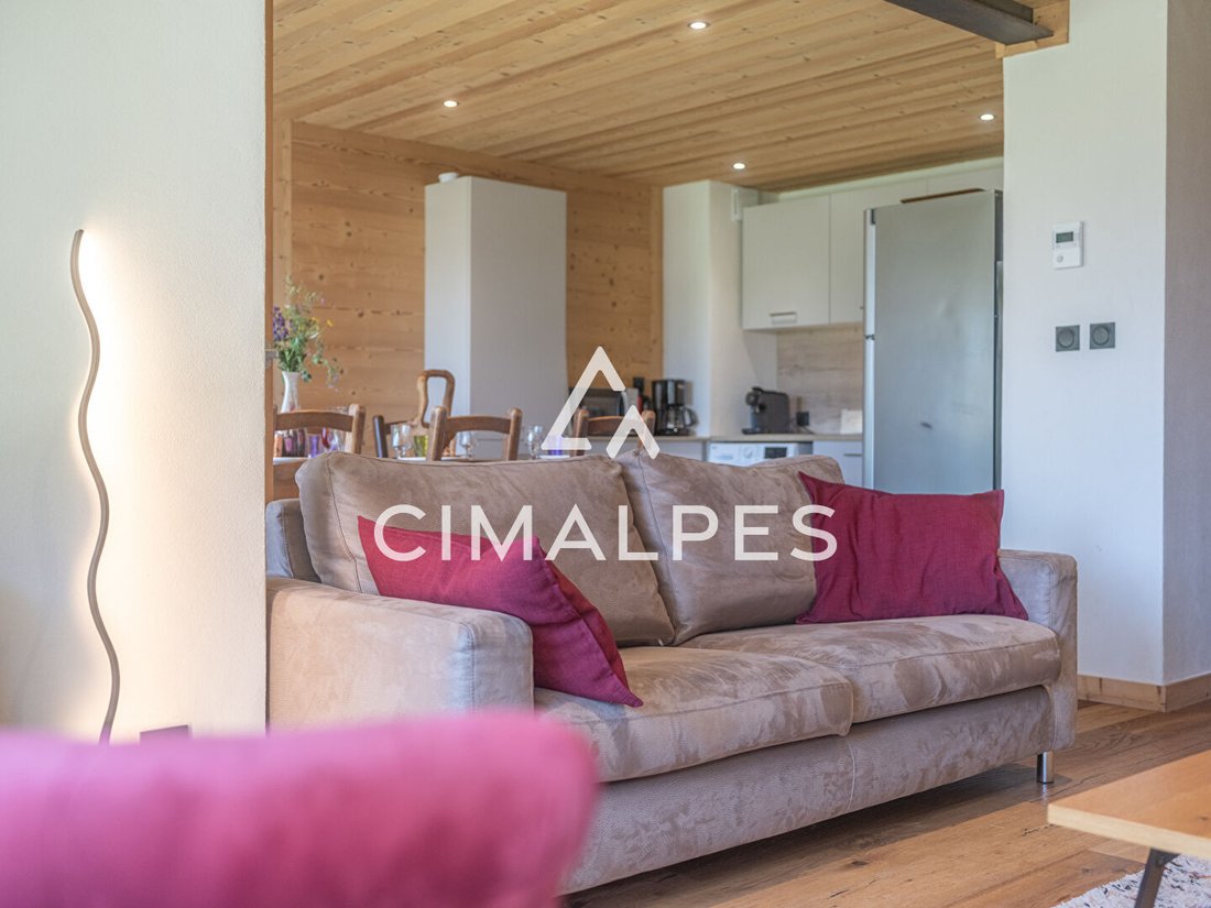 Apartment in Alpe d'Huez, Auvergne-Rhône-Alpes, France 4 - 16995062