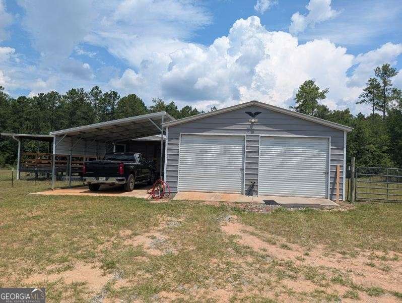 House in Oglethorpe, Georgia, United States 3 - 18408694