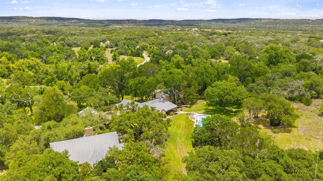 Farm Ranch in Wimberley, Texas, United States 4 - 18409023