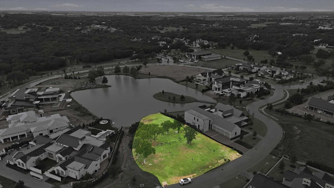 Land in Keller, Texas, United States 5 - 18410537