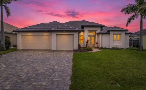 House in Cape Coral, Florida, United States 1