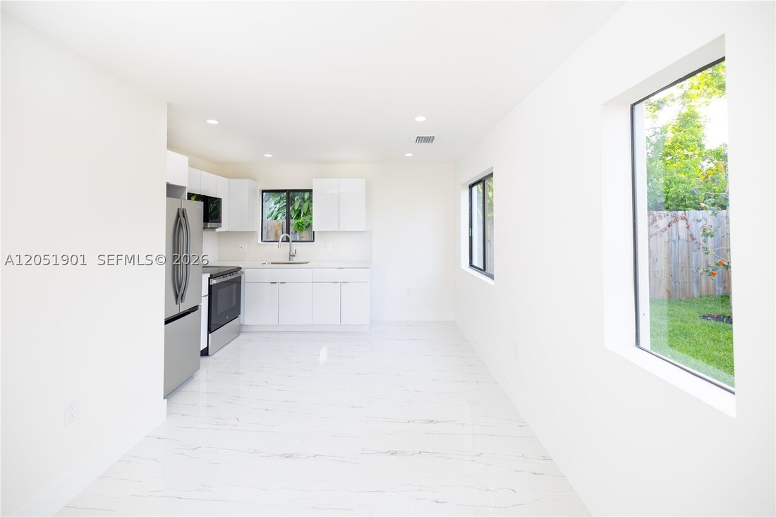 Apartment in Miami, Florida, United States 4 - 18413423