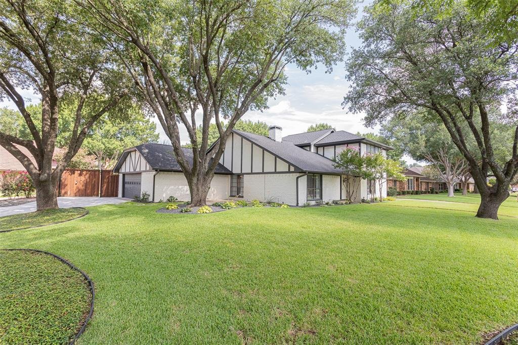 House in Mansfield, Texas, United States 4 - 18415490