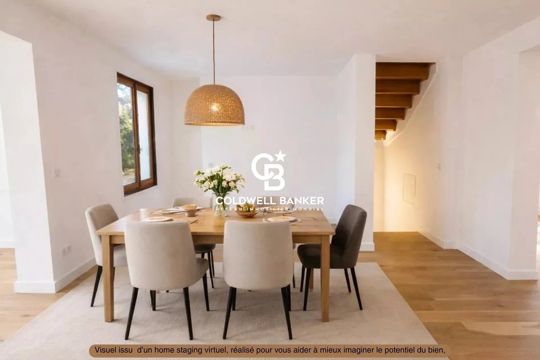 House in Prévessin-Moëns, Auvergne-Rhône-Alpes, France 4 - 18416539